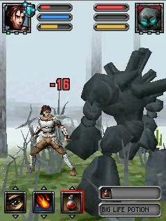 Клинок и Магия 3D (Blades and Magic 3D)