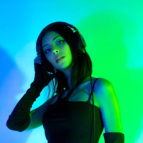 JKLN - You Will Never Break Me