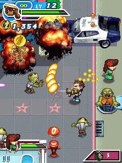 zombiewood