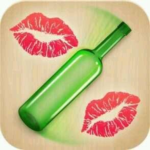 Бутылочка v0.1 apkpure.com