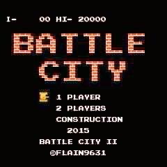 New Hacks Battle City 2015 part 2