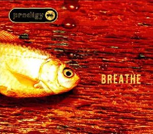 Prodigy - Breathe (Edit)