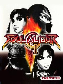 soul calibur 2