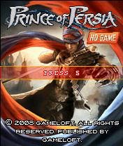 Prince Of Persia 3D