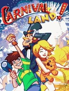 Carnival Land-240x320 MOTO V8