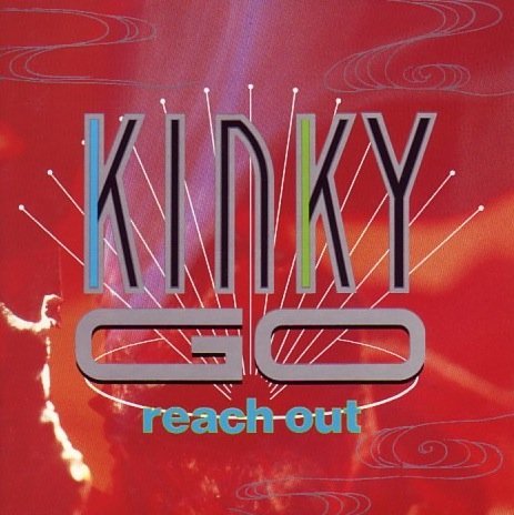 Kinky Go - Gimme The Love