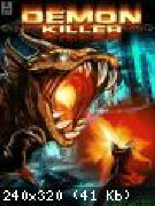 Demon Killer 208x208