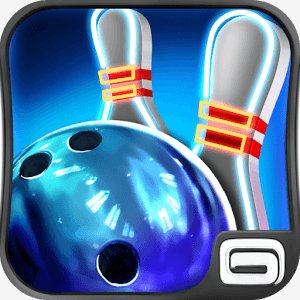 Midnight Bowling 3 hacked 360x640