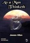 Аллен Джеймс - Как человек мыслит