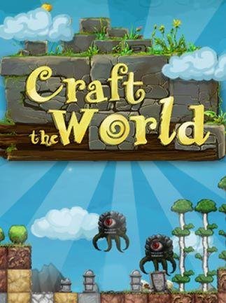 Craft The World v1.4.014.part1