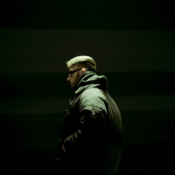 ROUDS - Ultraviolet