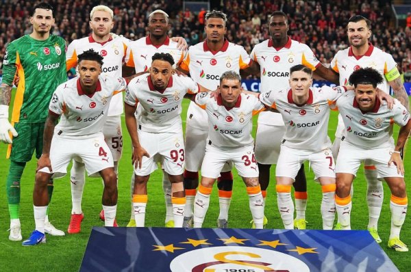 Галатасарай