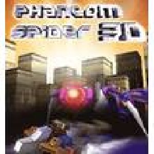 phantom spider 176x208