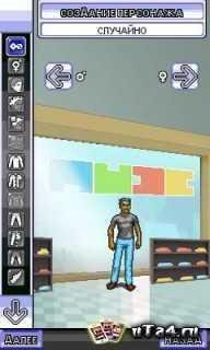 The Sims 3 русская карера