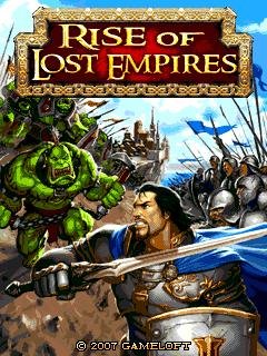 Rise Of Lost Empires LG 176x220 v3