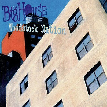 BIG HOUSE - I Walk Alone