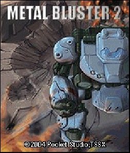 metal bluster episode II