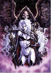 Angel 0 1