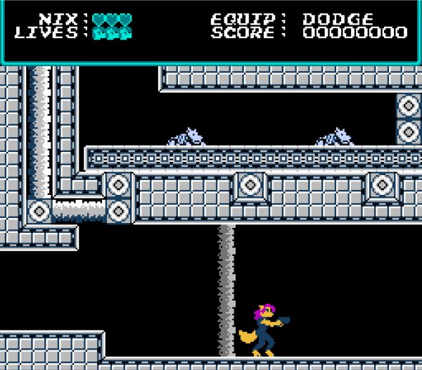 Nix the paradox relic hack