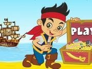 Jake The Pirate Treasure Crush