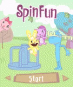 spin fun