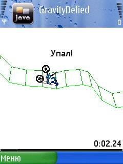 Gravity Defied CS Source