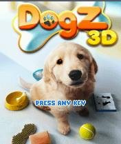 Dogz 3D