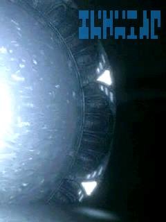 Stargate Universe by JackONEILL