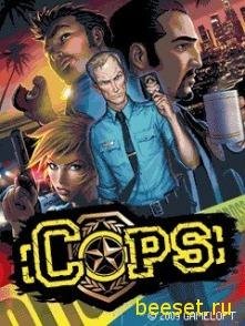 Cops L.A Polise