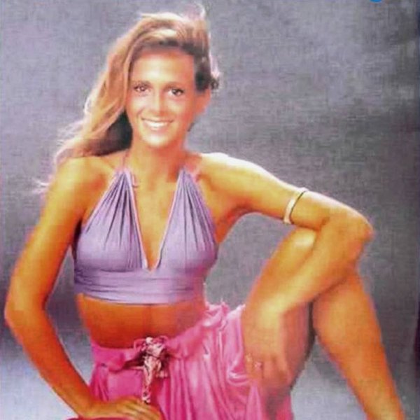 Natasha King - On Ice (1984)