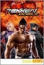 Tekken Mobile 240x400(sam S5230W)