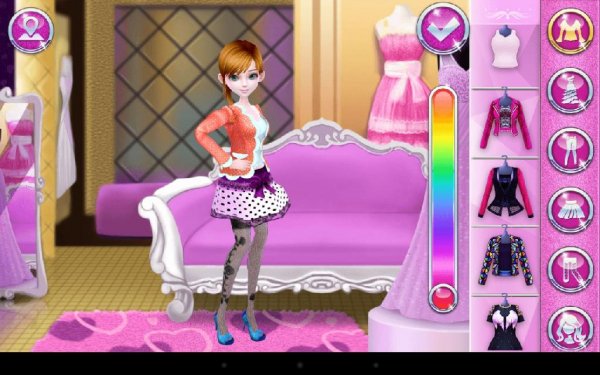 Coco Star mod v1.2.5