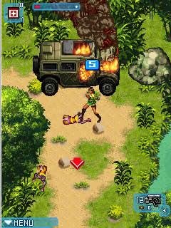 Zombie Infection 2 rus