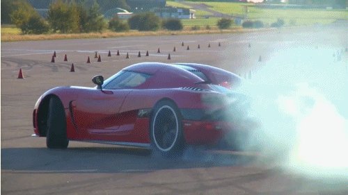 Koenigsegg
