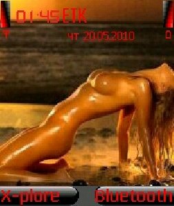 Toples3 theme by Mixa67