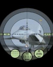 В прицеле радара