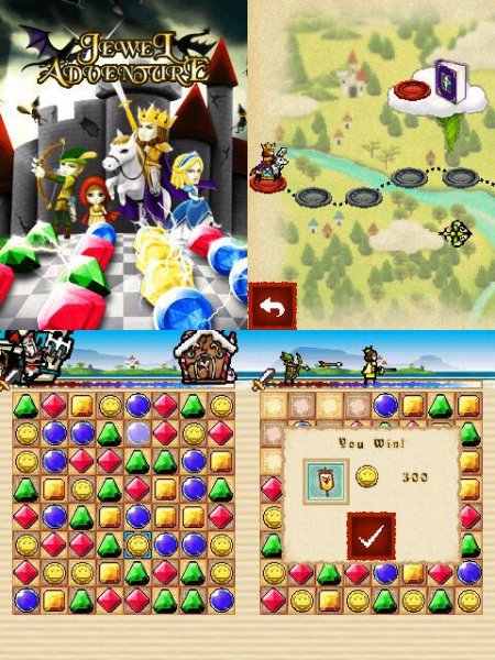 JewelAdventure 176x208