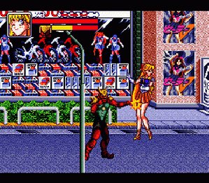 Bishoujo Senshi Sailor Moon