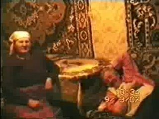 Ноги вниз - У меня есть Дед