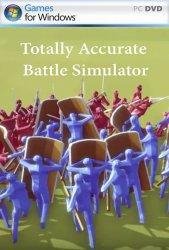 Totally Accurate Battle Simulator v0.3 setup