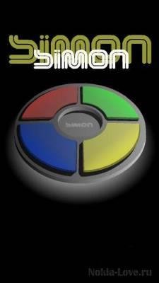 simon says
