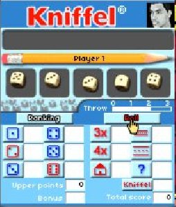 Kniffel