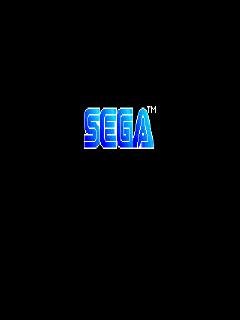 SEGA JAVA