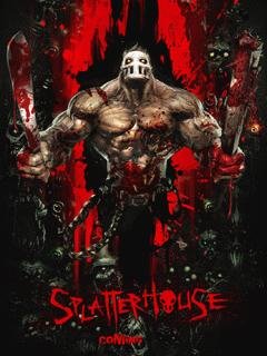 splatterhouse