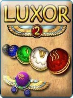 Luxor 2 Rus