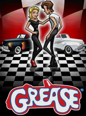 Grease 320x480