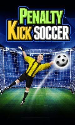 penalty kick soccer