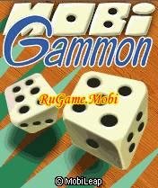 mobigammon 240x320