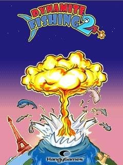 Dynamite Fishing 2