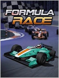 Formula Race 2012 128x128